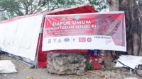Kemensos kirim tim, bantu korban erupsi Gunung Lewotobi