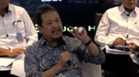 Menteri KP: Dampak pembuangan limbah nuklir di laut bersifat lokal