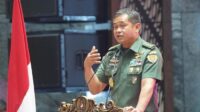 KSAD Jenderal TNI Maruli Simanjuntak