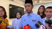 TKN soal Isu Koalisi Kubu Anies dan Ganjar: Grassroot-nya Mesra dengan 02
