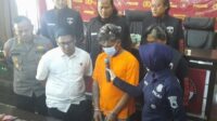 Polisi Ungkap Motif Pemuda Pati Bunuh Perangkat Desa