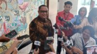koordinator Staf Khusus Presiden, Ari Dwipayana
