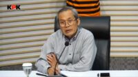 KPK : Kasus Korupsi di Kemenaker Tidak Ada Kaitan Dengan Politik