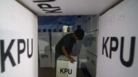 Perludem Khawatirkan Hujan Ganggu Distribusi Logistik Pemilu
