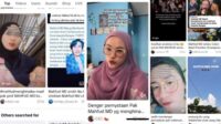 Mahfud Diserbu Kritikan Netizen soal Pernyataan Dosa Ibu yang Lahirkan Anak Tak Berakhlak