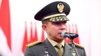 Panglima Mutasi 114 Pati: Danpuspom TNI hingga Waka RSPAD Gatot Soebroto