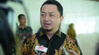 Anggota Komisi V DPR RI Syahrul Aidi Maazat
