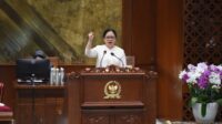 Lindungi Hak Pilih Rakyat Indonesia, Puan Ingatkan Pemilu Bukan Hanya Perebutan Kuasa