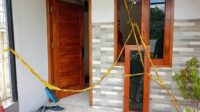 Tanda Tanya Kasus Mayat Terikat Lakban, Rumah Terkunci dari Dalam
