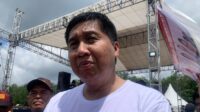 Maruarar Bahas soal 'Presiden Boleh Kampanye' saat Bertemu Jokowi?