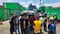 Kabar Terkini di Balik Mayat Wanita di Dalam Peti Kemas Priok
