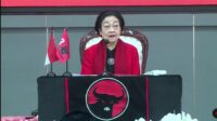 Megawati Merasakan Arah Pemilu Bergeser: Bersyukur Ada Kekuatan Nurani Bicara