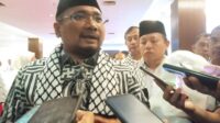Menteri Agama Ingatkan Jajarannya Jaga Netralitas Pemilu