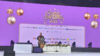 Menag minta seluruh umat saling bantu saat hari raya keagamaan