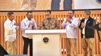 Menhub Minta Sekolah Transportasi Cetak Lulusan Unggul dan Kompetitif