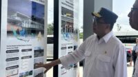 Menhub Cek Kesiapan Terminal Purworejo, Bakal Diresmikan Jokowi Besok