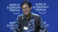 menkes Budi Gunadi Sadikin