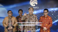 Menkominfo Budi Arie Tepis Hasto soal 'Ketidaknyamanan di Kabinet' Buktinya Menteri Dari PDIP Gak ada yang Mundur