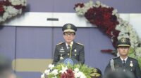 Menkumham Dukung Keimigrasian Berbasis Teknologi Informasi