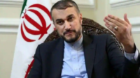 Menlu Iran sebut mesin teror Israel ancaman nyata keamanan kawasan
