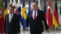 Usulan Mengada-ada Menlu Israel Agar Warga Gaza Pindah ke Pulau Buatan