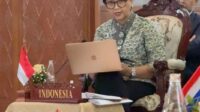 Indonesia Siap Kontribusi Tangani Krisis Myanmar Melalui Troika