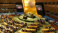 Indonesia tolak pernyataan PM Israel yang menentang negara Palestina