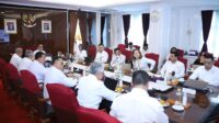 Menpan RB-Kepala BNN bahas percepatan transformasi digital
