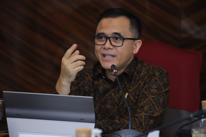 MenPAN-RB Ungkap Capaian Kartu Prakerja Penting bagi Penerapan GovTech