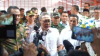 Menteri Perdagangan Zulhas