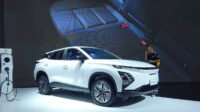 Ini yang perlu diperhatikan kala memilih gunakan mobil listrik