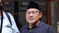 Timnas AMIN: Cak Imin Sudah Dalami Tema Debat Cawapres Bersama Pakar