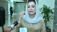 Anggota Komisi V DPR RI Novita Wijayanti