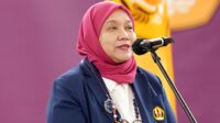 pakar siber Prof. Dr. Sinta Dewi,