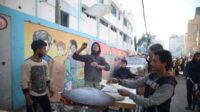 Palestina selidiki rencana koridor laut Siprus Selatan dengan Gaza