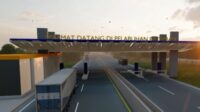 Menteri PUPR: Tol Akses Pelabuhan Patimban strategis bagi logistik