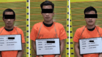 7 Penumpang Bandara Kualanamu Ditangkap Selundupkan Sabu