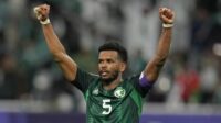 Gol Ali Al Bulayahi bawa Arab Saudi menang dramatis 2-1 atas Oman