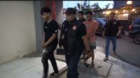 Polisi Berhasil Menanmgkap Pemasok Narkoba untuk Ibra Azhari