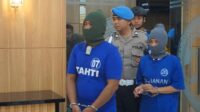 Ayah di Jateng Perkosa Anak Tiri Dalih Pesugihan, Didukung Ibu Korban