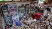 Pemkab Sumedang mulai rehabilitasi rumah terdampak gempa pekan depan