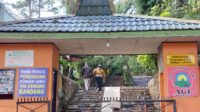 Menparekraf: Pendakian Gunung Lawu via Karanganyar ditutup sementara