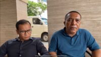 Polisi Belum Tahan Tiga Tersangka Penipuan Talangan Catering
