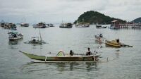 Walhi Sebut Capres-Cawapres Tak Punya Narasi RI Poros Maritim Seperti Jokowi
