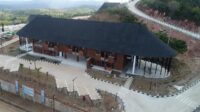 PUPR tuntaskan pembangunan PLBN Napan di perbatasan NTT-Timor Leste