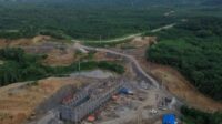PLN bangun PLTS 1 juta atap di Kalbar untuk tingkatkan elektrifikasi