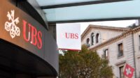 Chairman UBS sebut China tetap jadi pusat penciptaan kekayaan