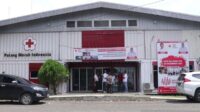 Warga tolak wacana relokasi Rohingya ke gedung PMI Aceh