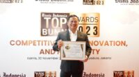Konsisten berdayakan perempuan, PNM diganjar 40 Penghargaan