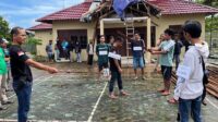 Polsek Banjarmasin Tengah ungkap motif pengeroyokan yang tewaskan ASN